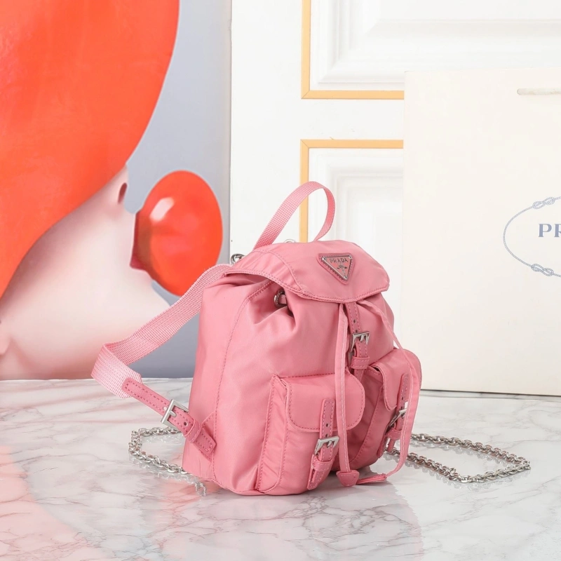 Pra*a backpacks 4220a-0429