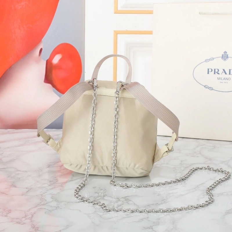 Pra*a backpacks 4220a-0430