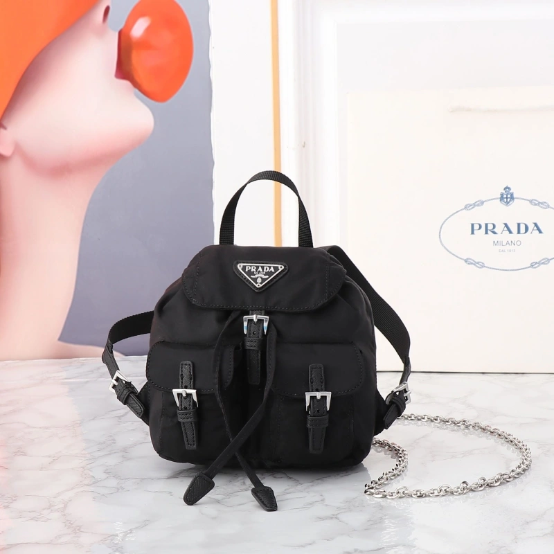 Pra*a backpacks 4220a-0431