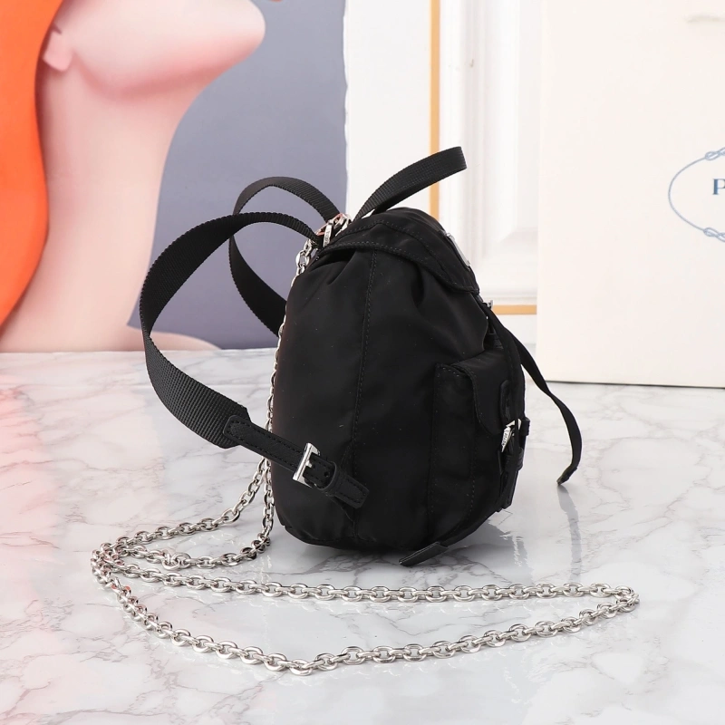 Pra*a backpacks 4220a-0431