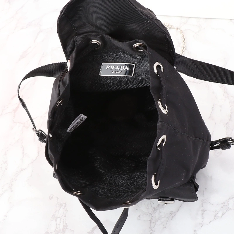 Pra*a backpacks 4220a-0431