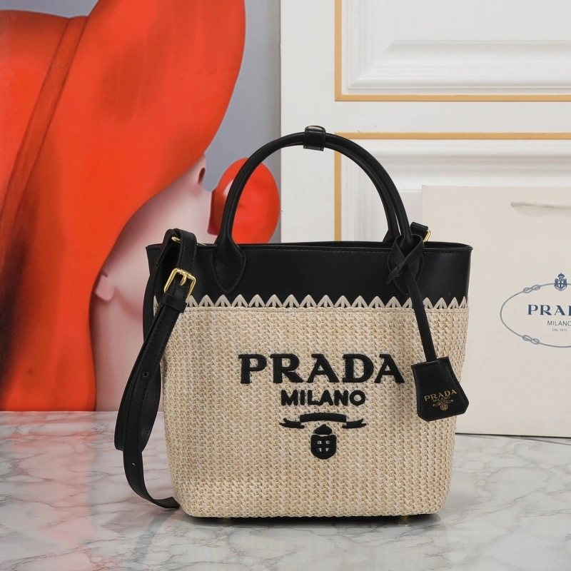 Pra*a shopping bags 4220a-0506