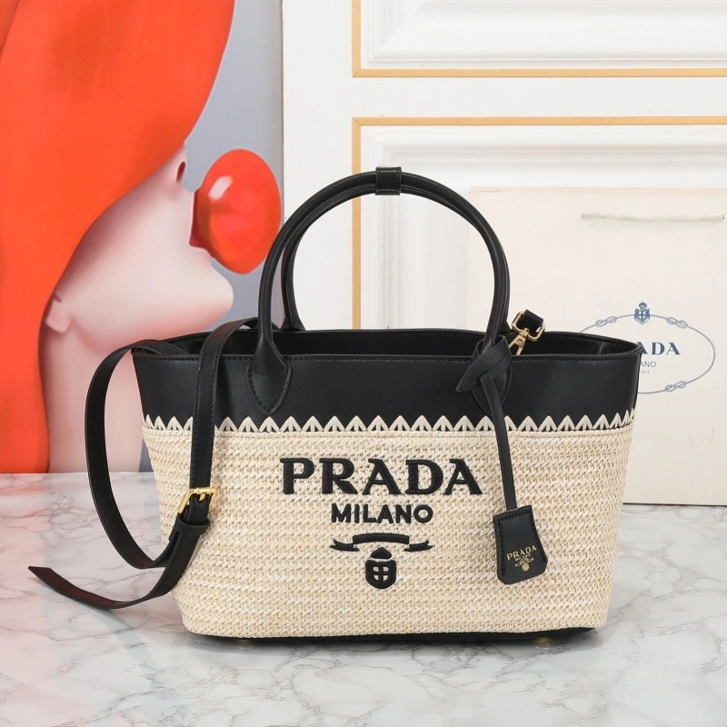 Pra*a shopping bags 4220a-0507