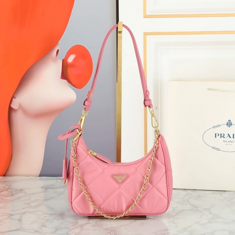 Pra*a satchel bags 4220a-0508
