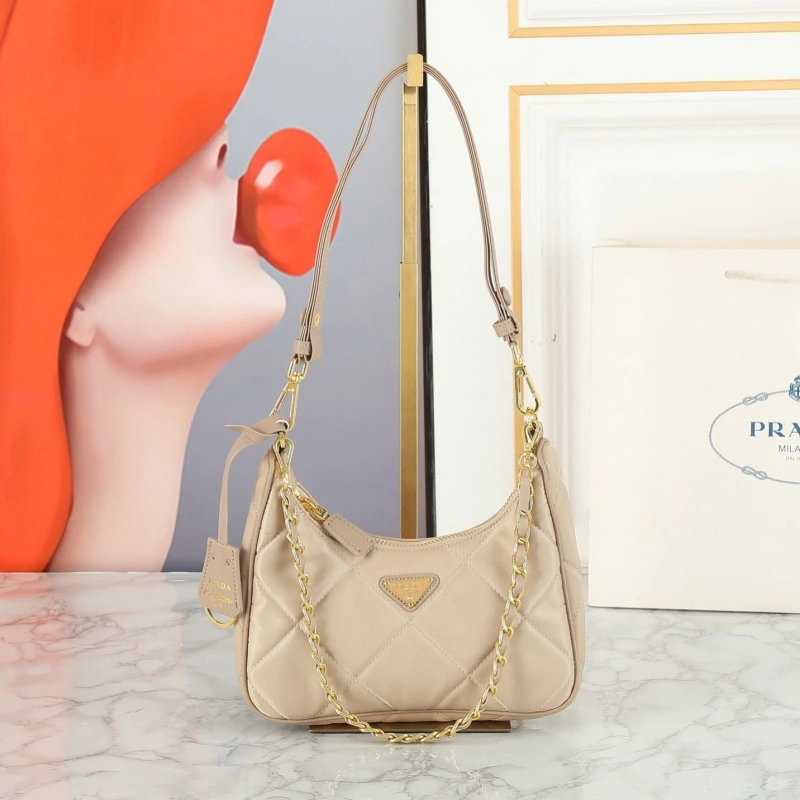 Pra*a satchel bags 4220a-0509
