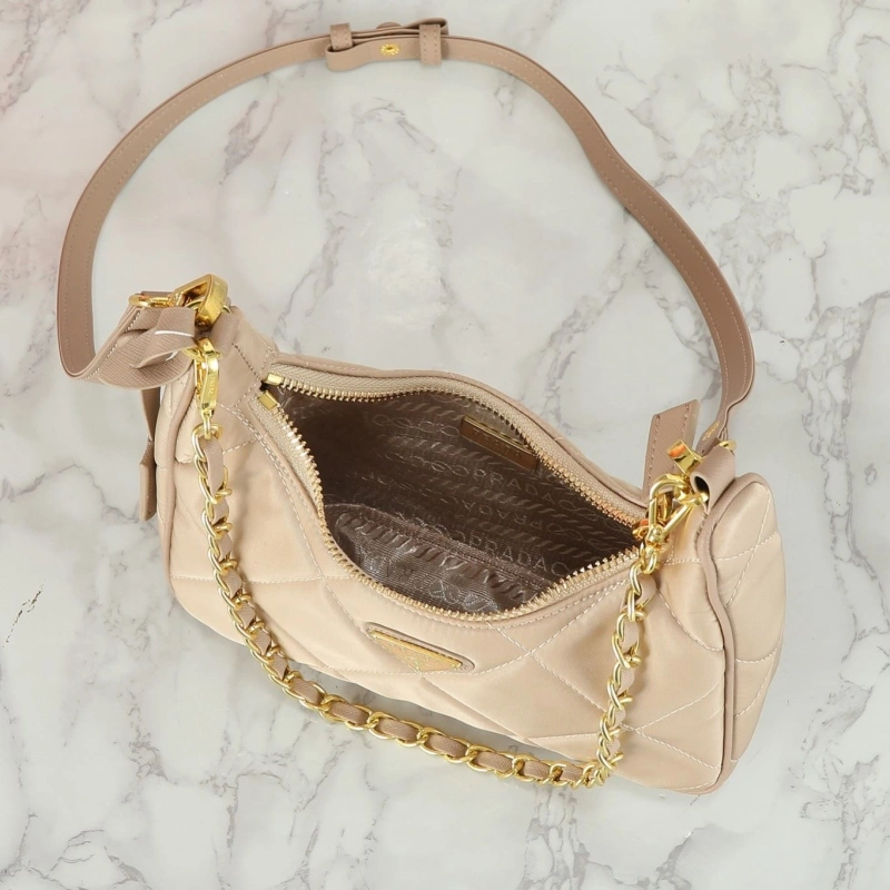 Pra*a satchel bags 4220a-0509