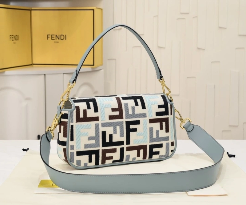 F**di satchel bags 4220a-0514