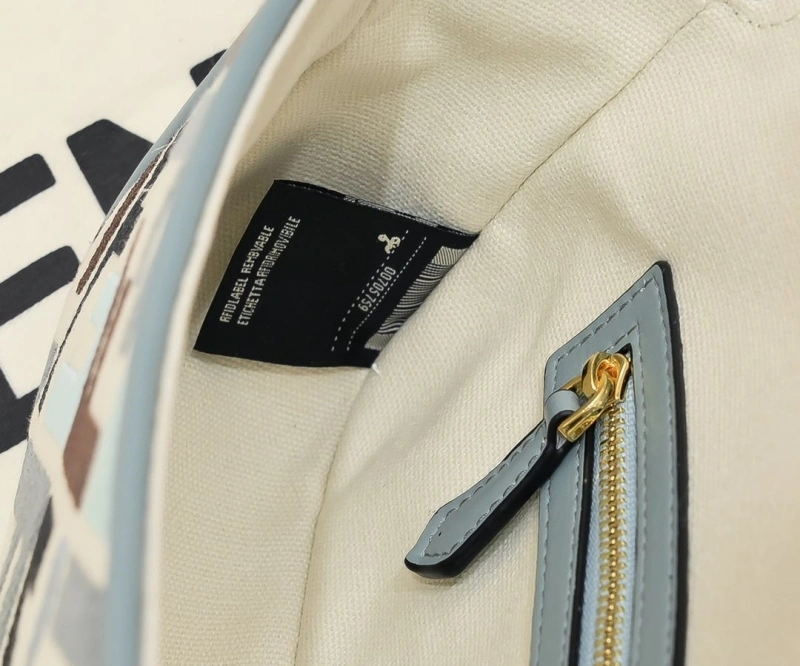 F**di satchel bags 4220a-0514