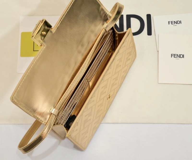 F**di top handle bags 4220a-0516