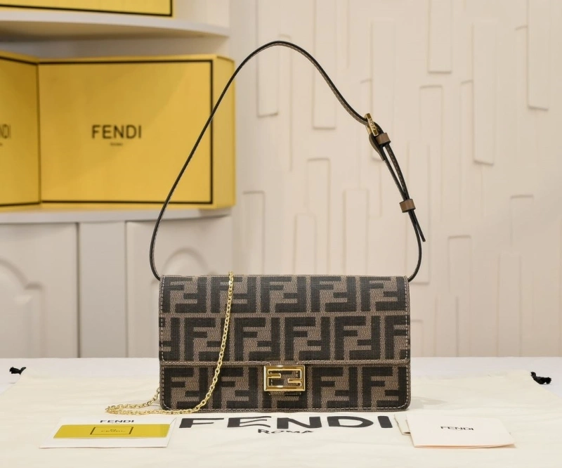 F**di top handle bags 4220a-0518