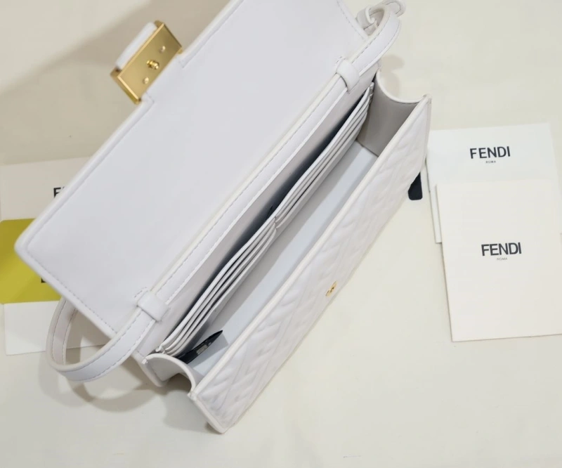 F**di top handle bags 4220a-0519