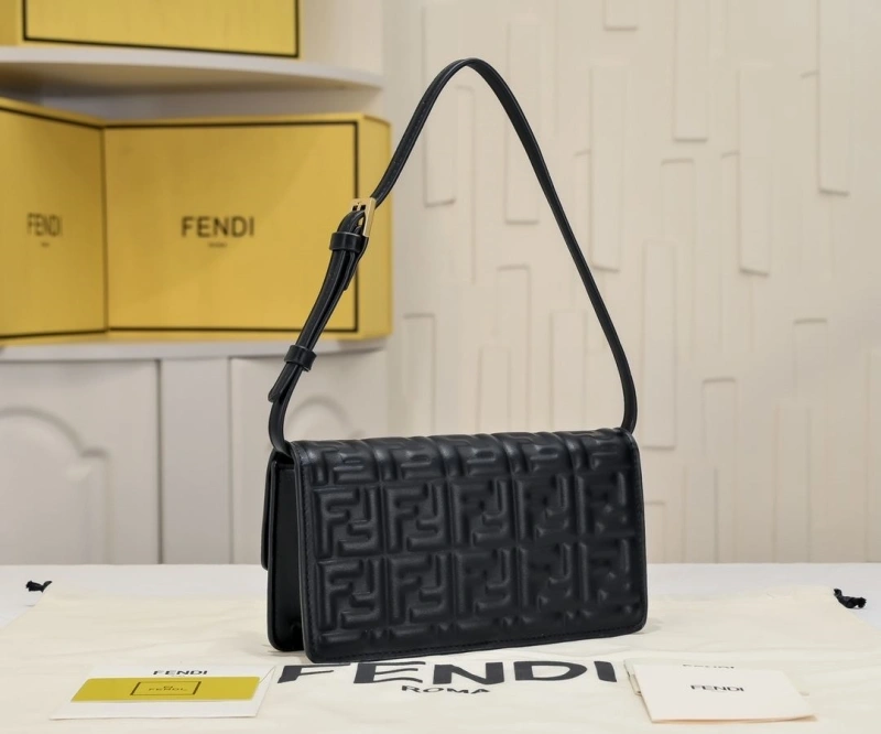 F**di top handle bags 4220a-0520