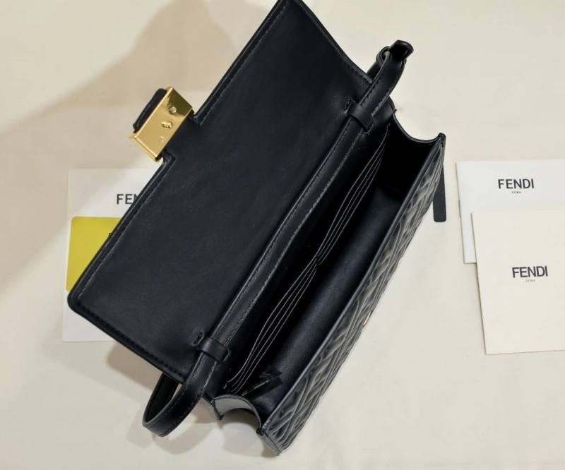 F**di top handle bags 4220a-0520