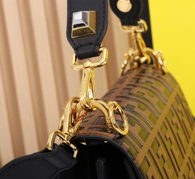 F**di satchel bags 4220a-0528