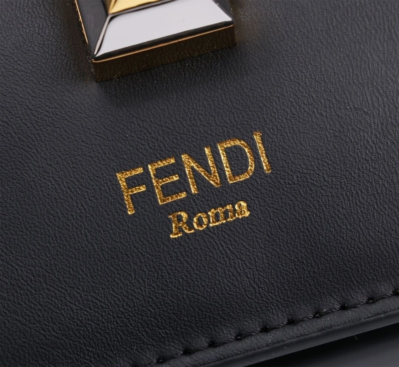 F**di satchel bags 4220a-0528