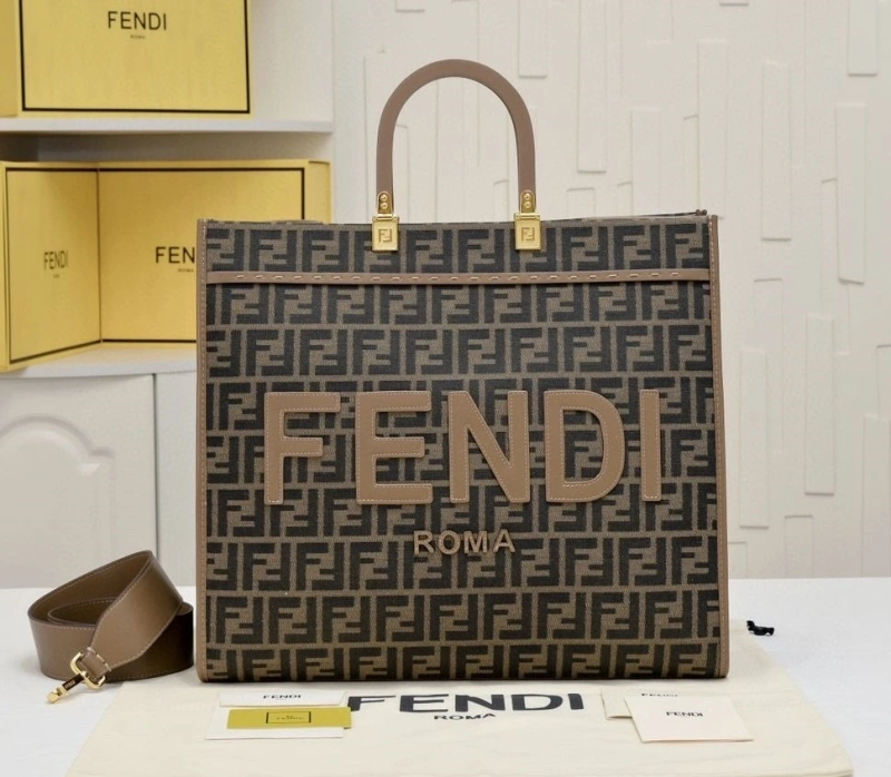F**di shopping bags 4220a-0532