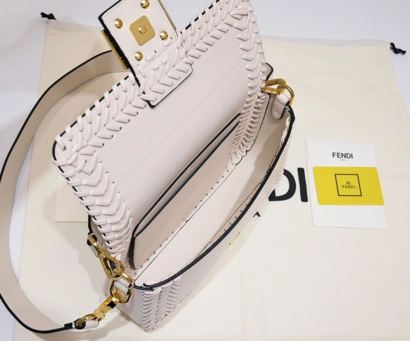 F**di satchel bags 4220a-0533