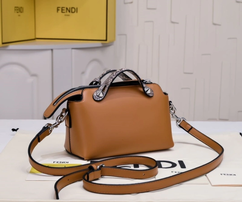 F**di top handle bags 4220a-0534