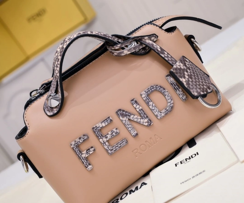 F**di top handle bags 4220a-0535