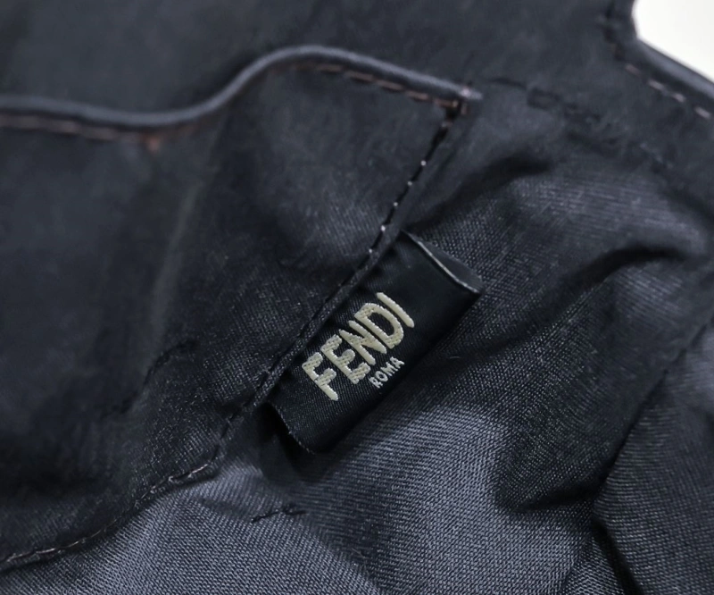 F**di top handle bags 4220a-0536