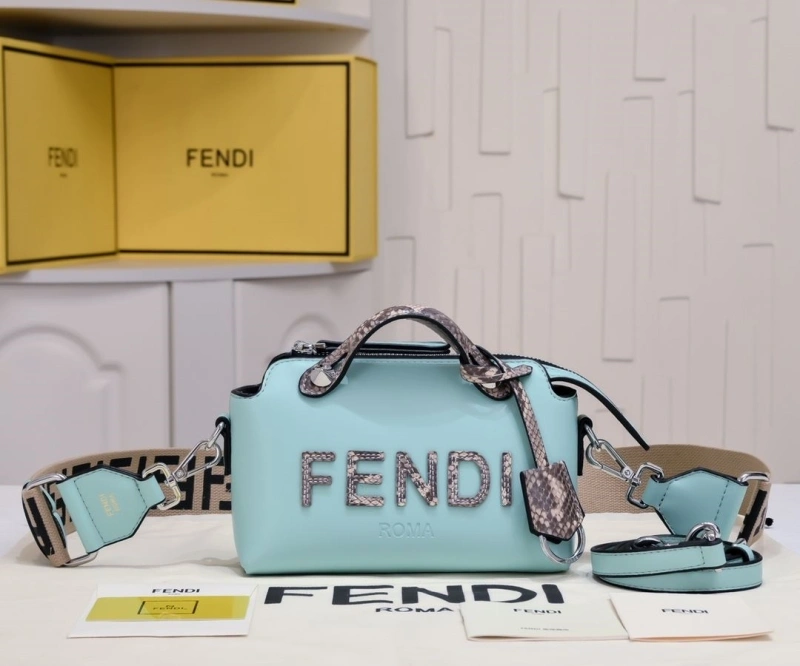 F**di top handle bags 4220a-0537