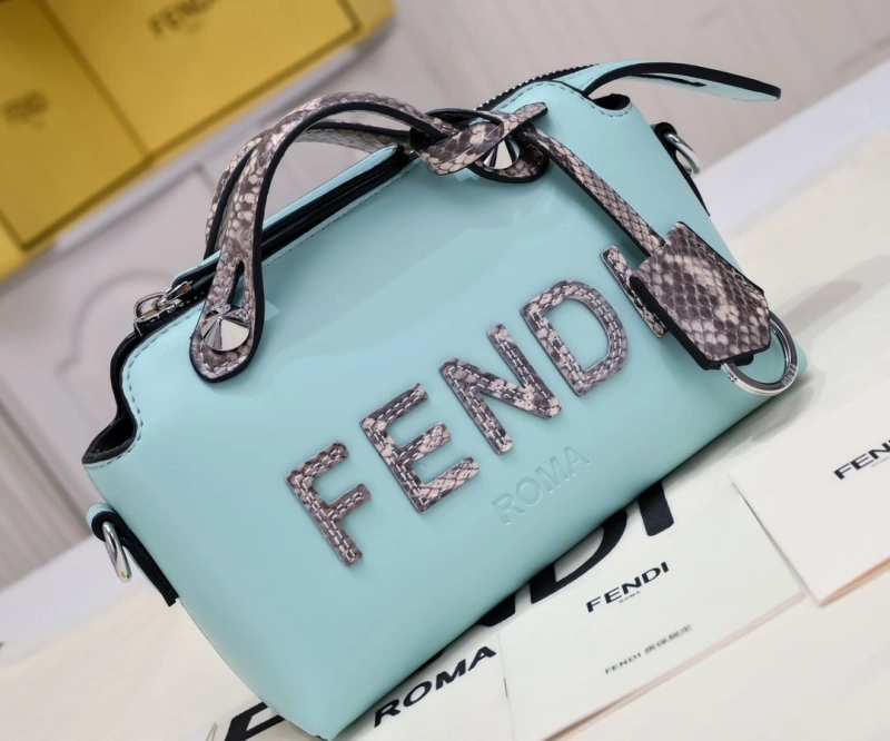 F**di top handle bags 4220a-0537