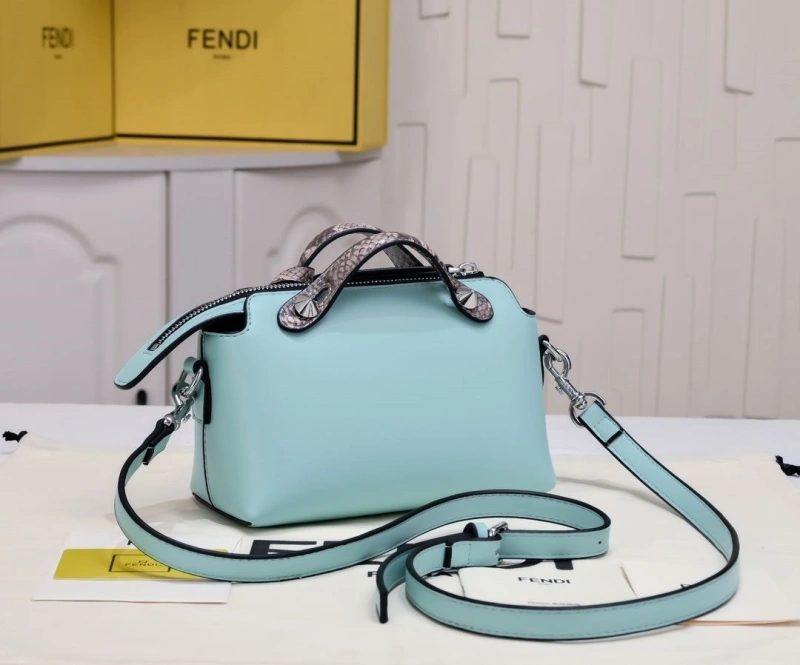 F**di top handle bags 4220a-0537