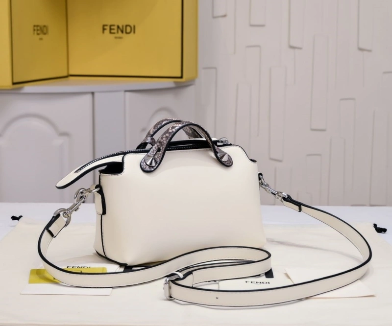 F**di top handle bags 4220a-0538
