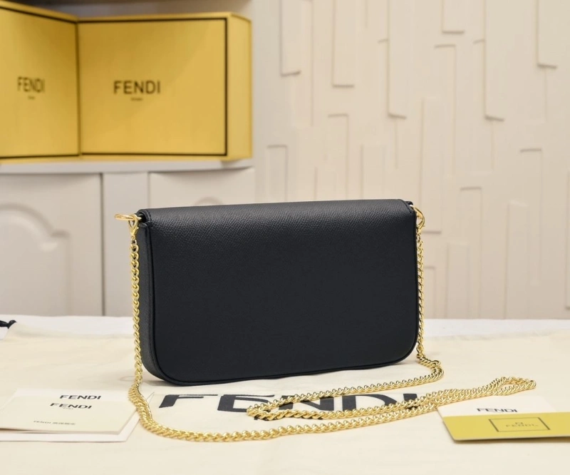 F**di satchel bags 4220a-0539