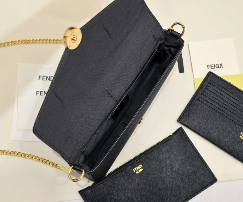F**di satchel bags 4220a-0539