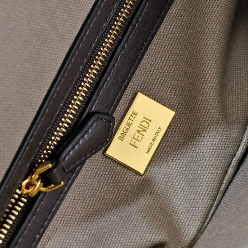 F**di satchel bags 4220a-0595
