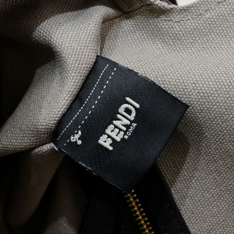 F**di satchel bags 4220a-0595