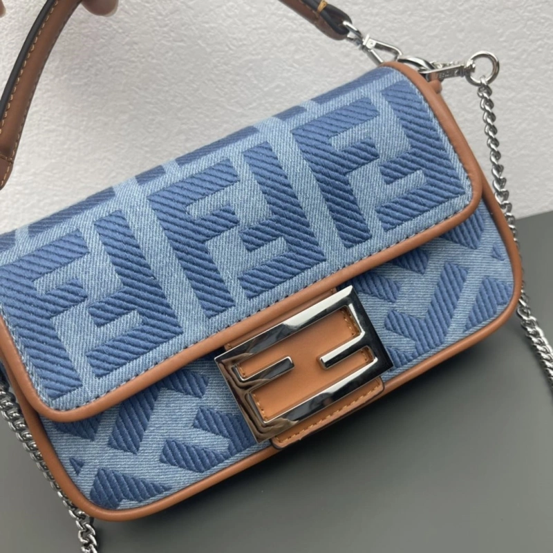 F**di satchel bags 4220a-0628