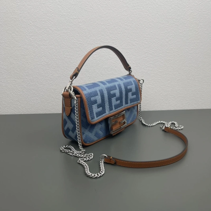 F**di satchel bags 4220a-0628