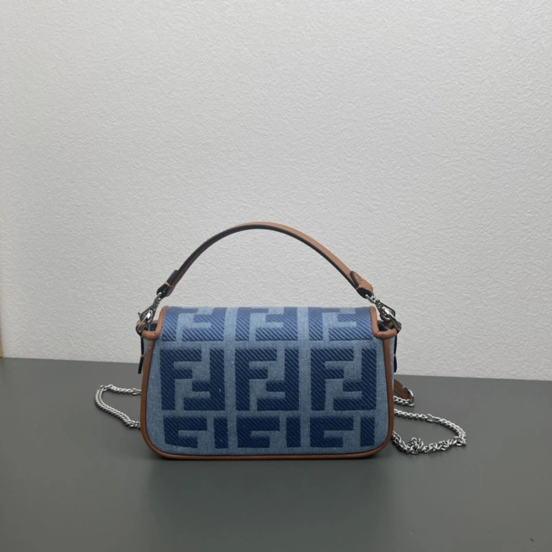 F**di satchel bags 4220a-0628