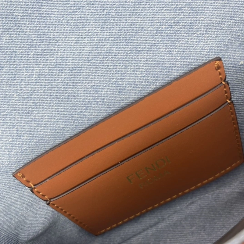 F**di satchel bags 4220a-0628