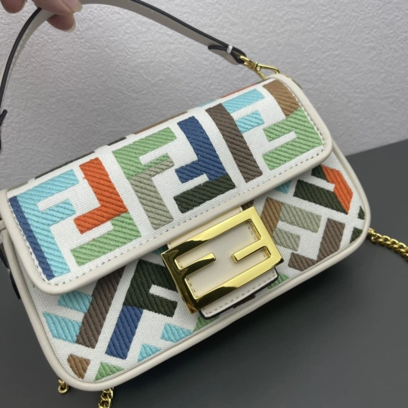 F**di satchel bags 4220a-0629