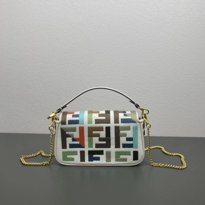 F**di satchel bags 4220a-0629
