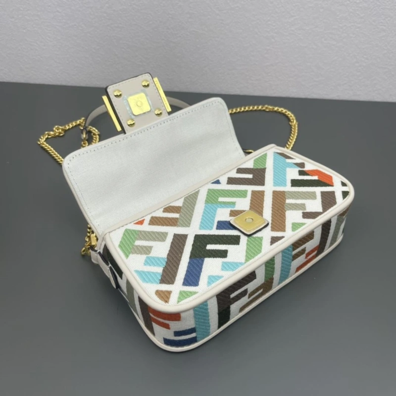 F**di satchel bags 4220a-0629