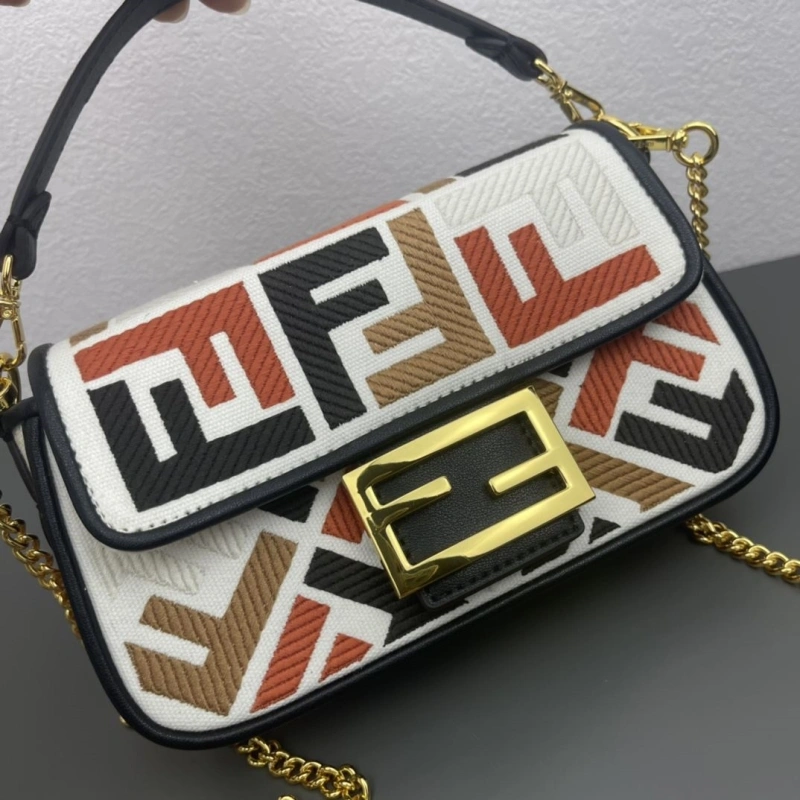 F**di satchel bags 4220a-0630