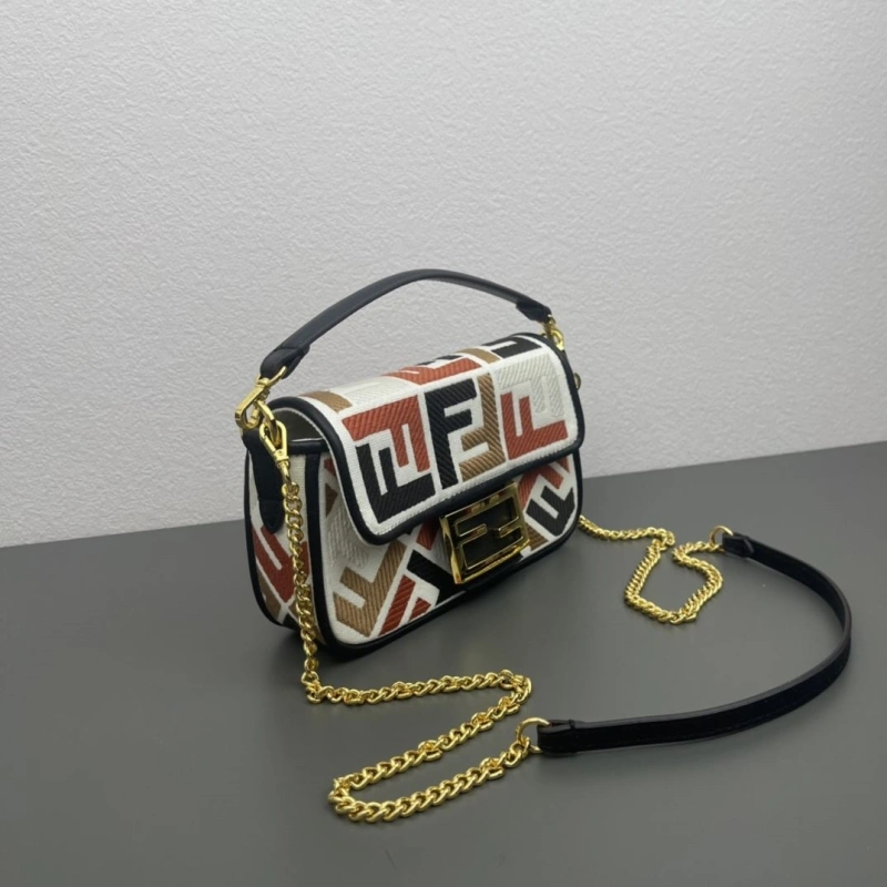 F**di satchel bags 4220a-0630