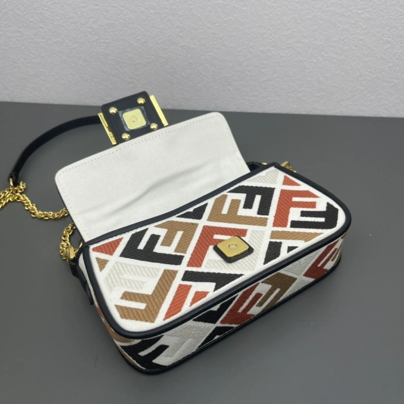 F**di satchel bags 4220a-0630
