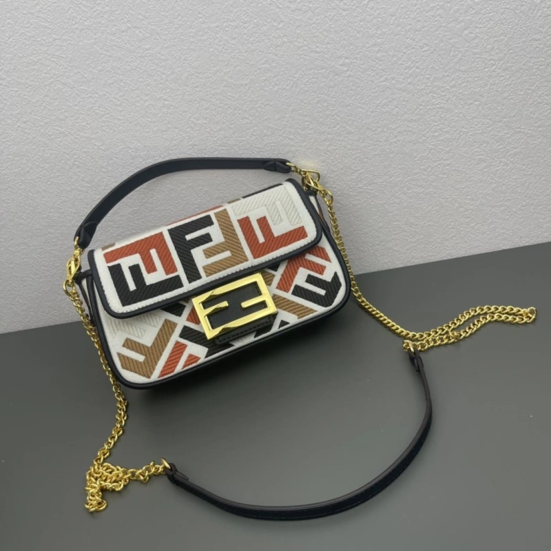 F**di satchel bags 4220a-0630