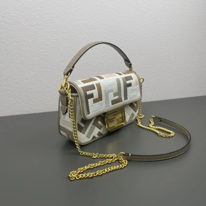 F**di satchel bags 4220a-0631