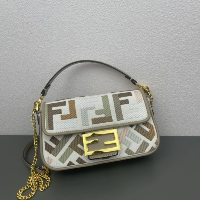 F**di satchel bags 4220a-0631