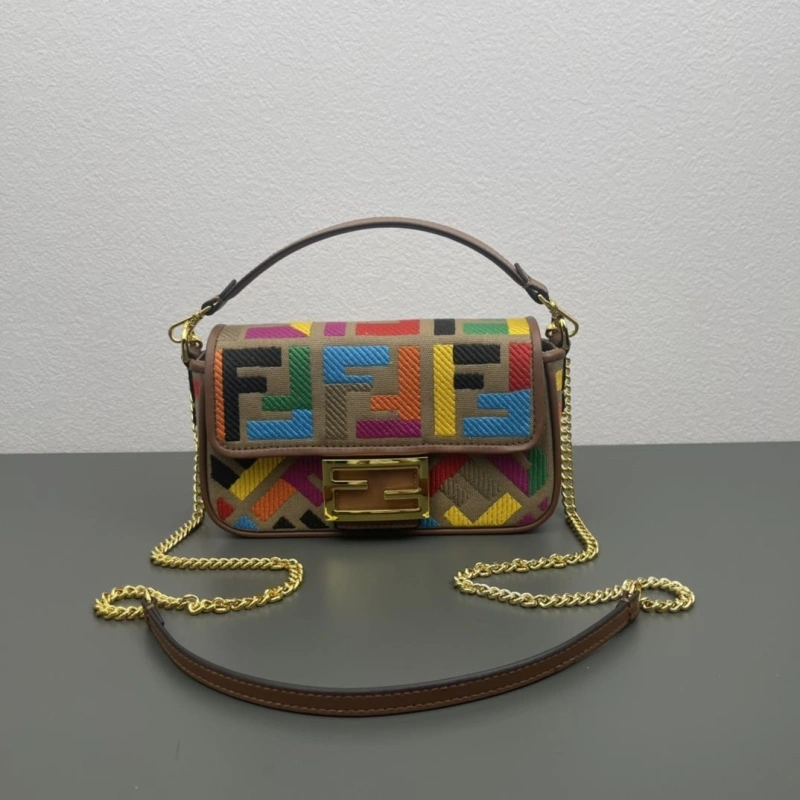 F**di satchel bags 4220a-0632