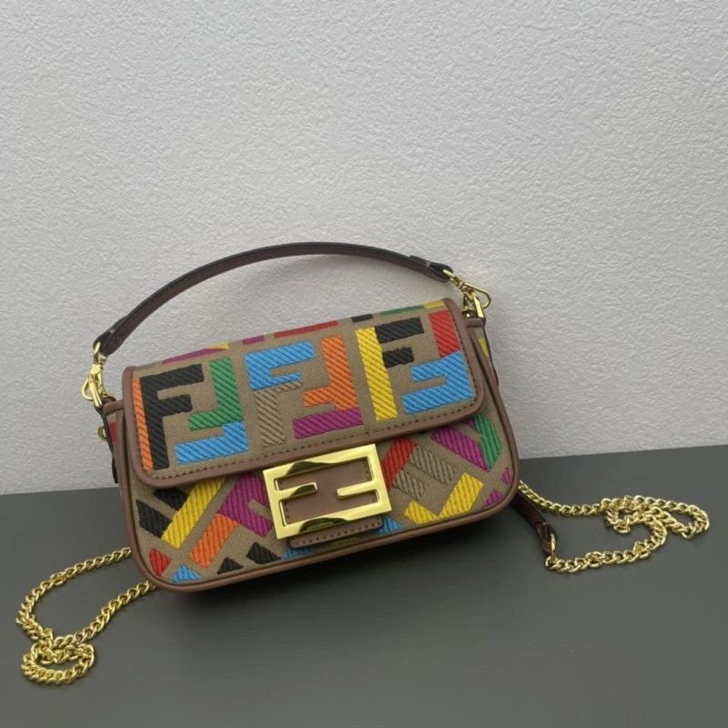 F**di satchel bags 4220a-0632
