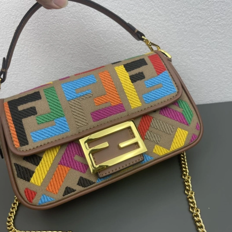 F**di satchel bags 4220a-0632