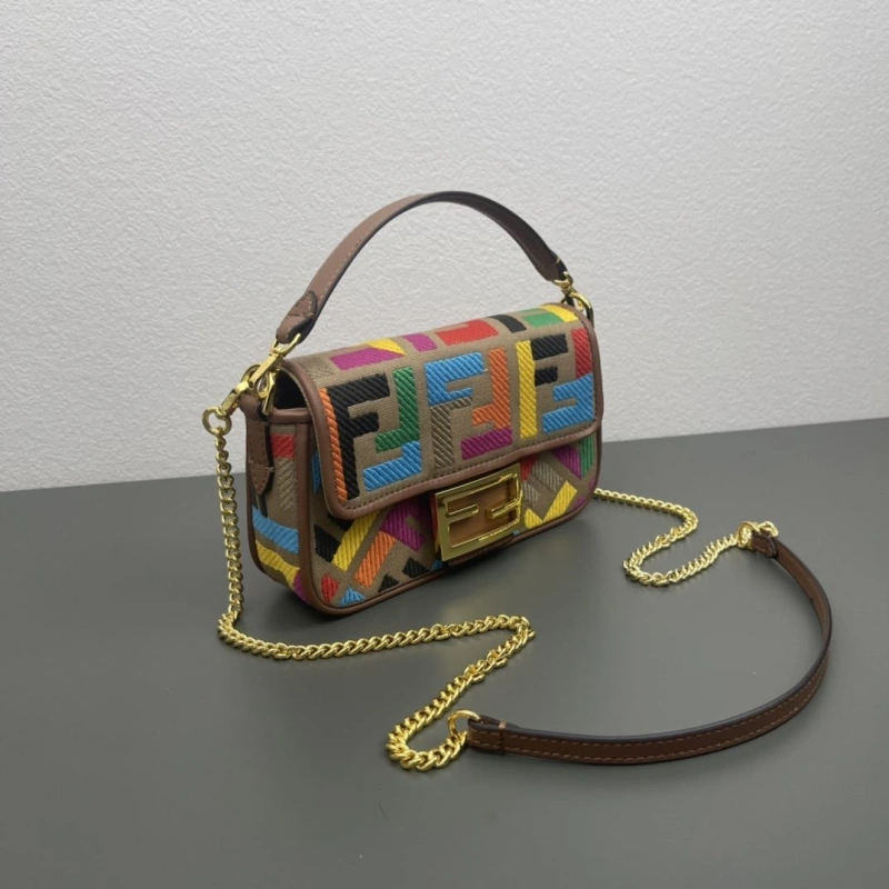 F**di satchel bags 4220a-0632