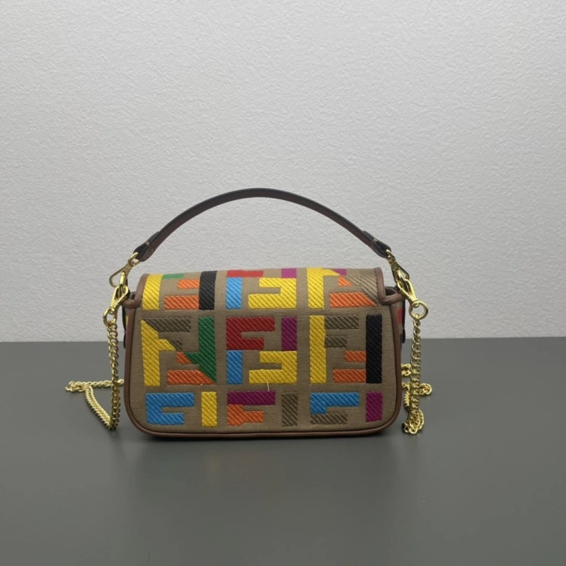 F**di satchel bags 4220a-0632